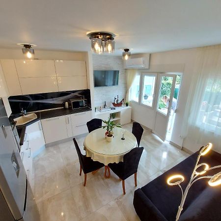 Apartment Ankora Сплит Екстериор снимка