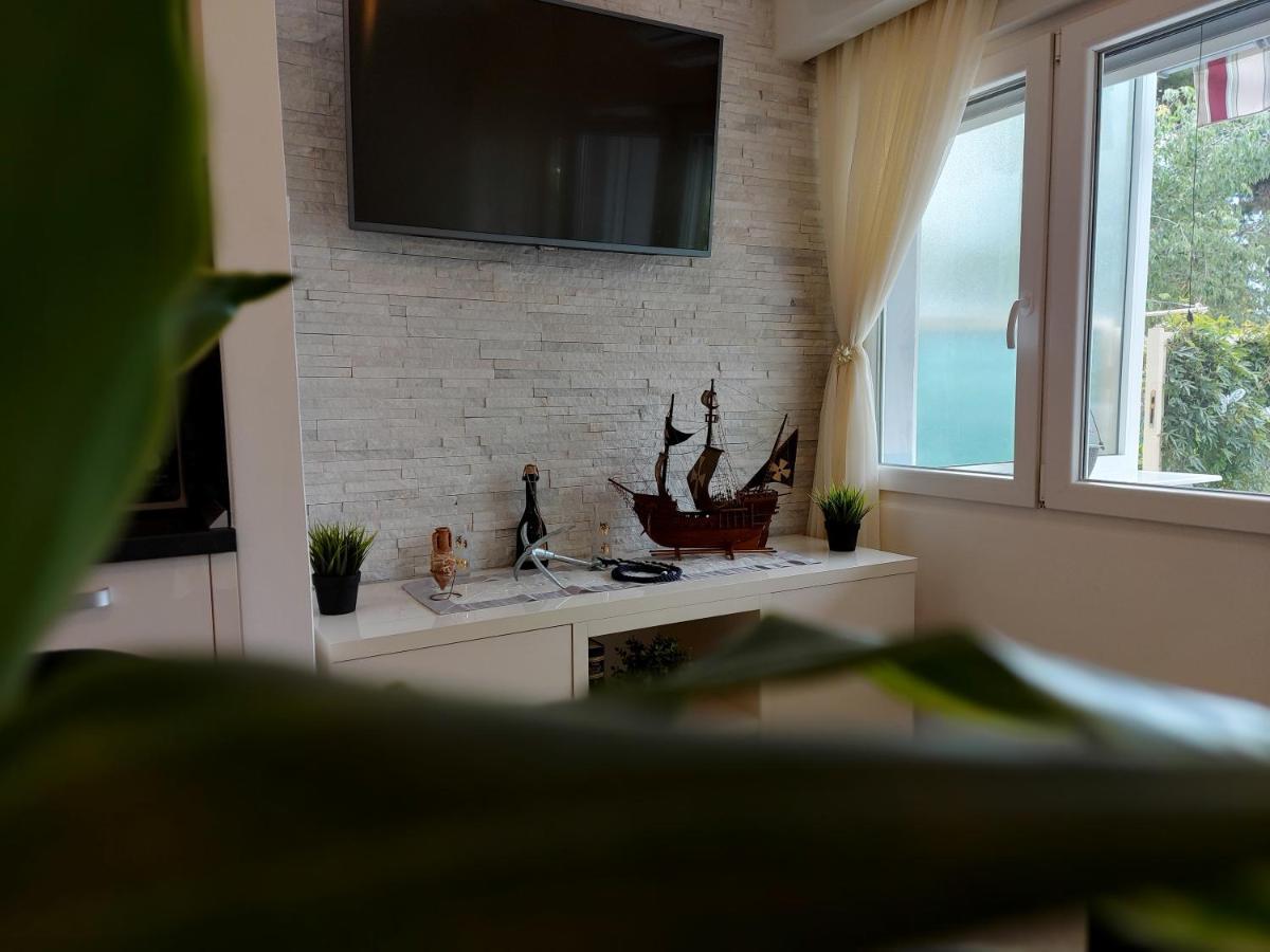 Apartment Ankora Сплит Екстериор снимка