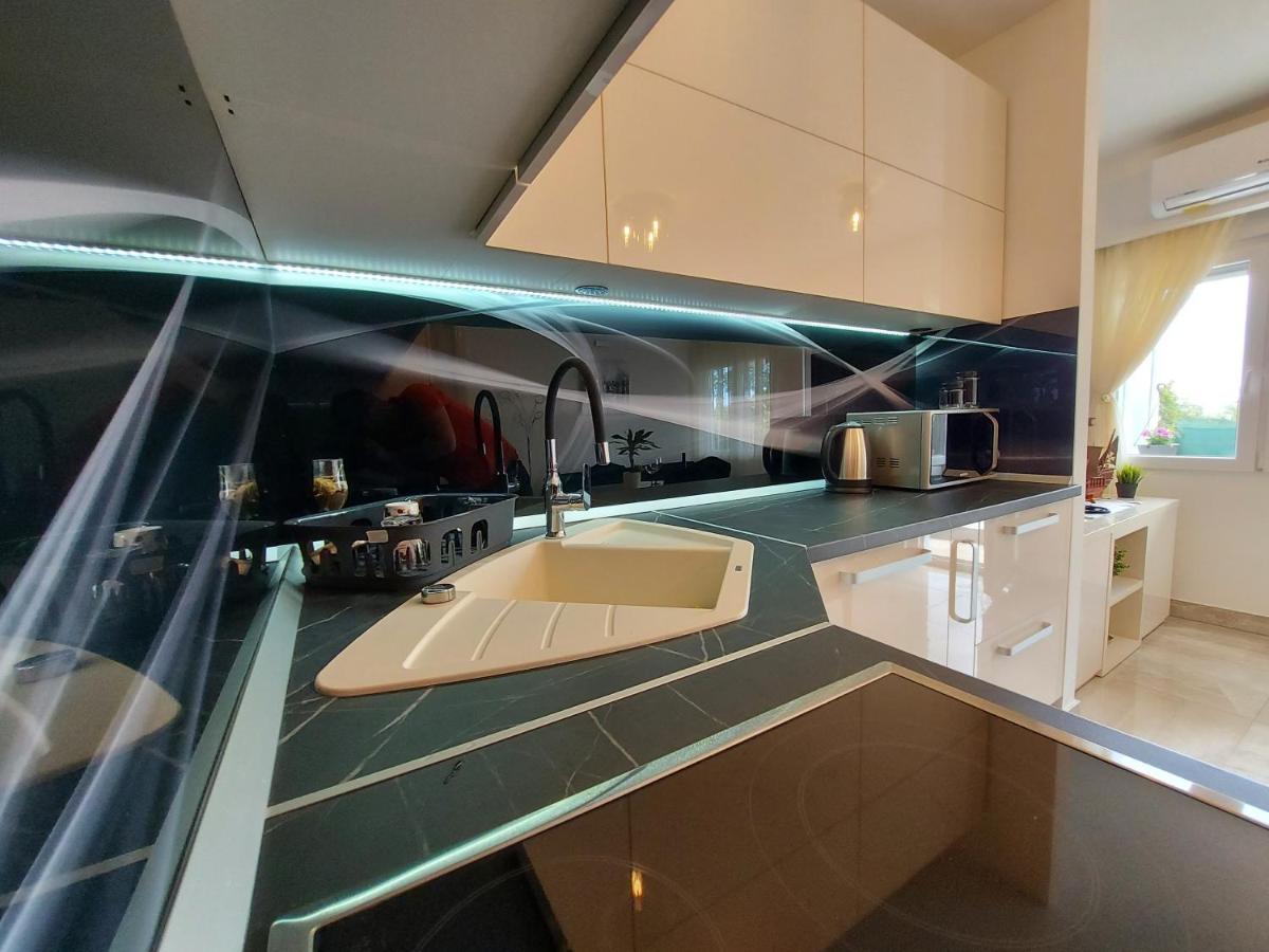 Apartment Ankora Сплит Екстериор снимка
