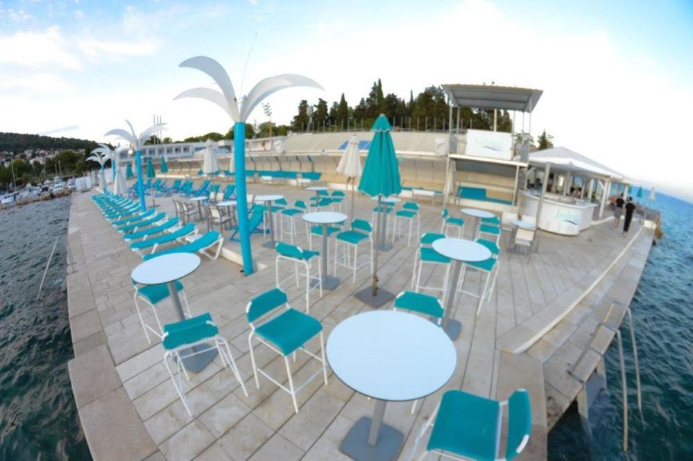 Apartment Ankora Сплит Екстериор снимка
