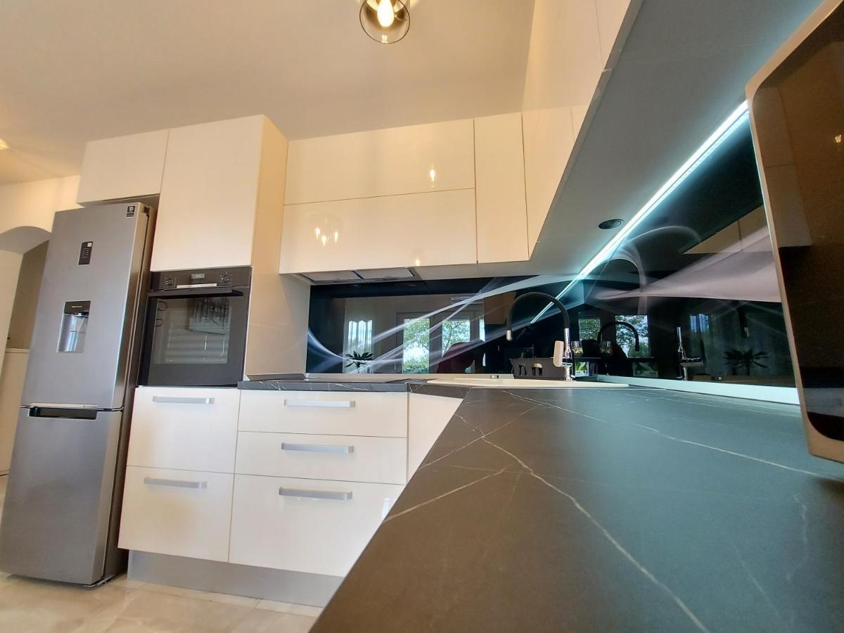 Apartment Ankora Сплит Екстериор снимка
