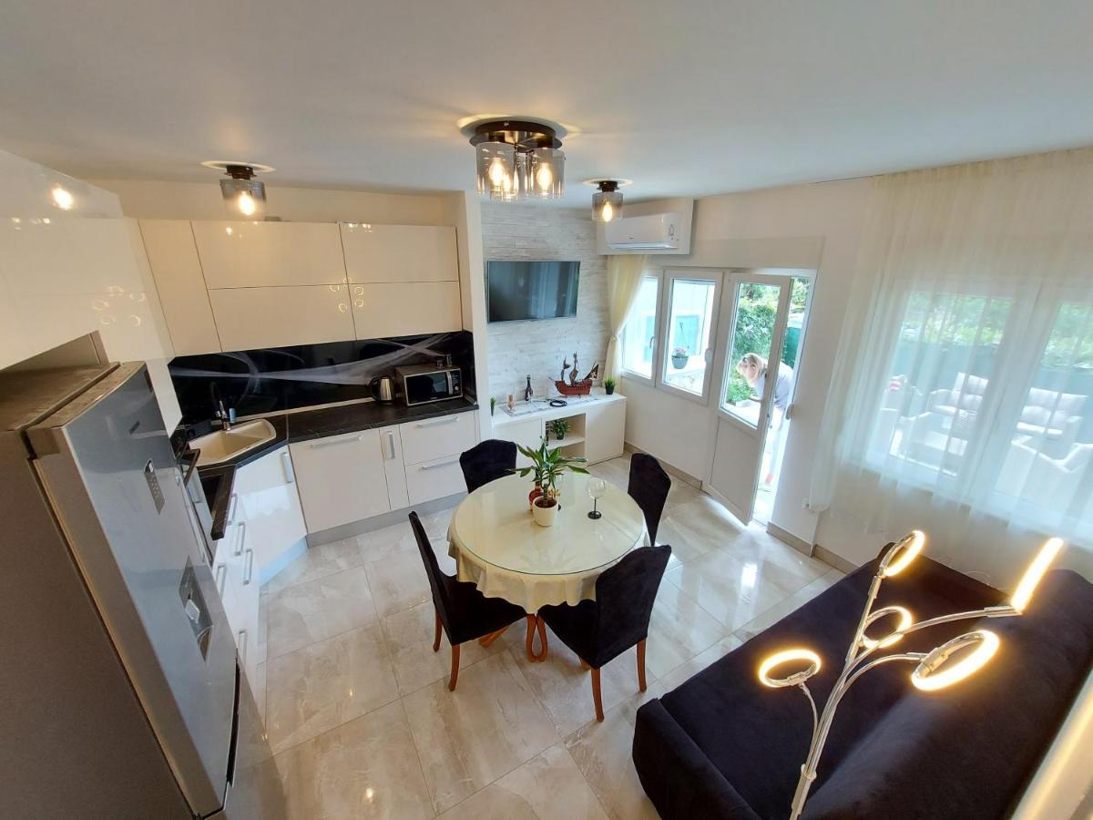 Apartment Ankora Сплит Екстериор снимка