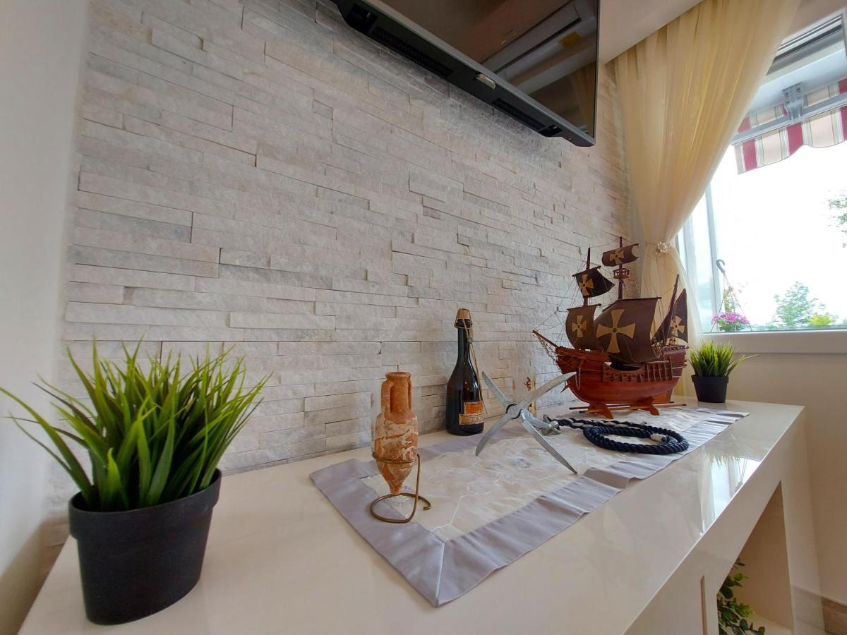 Apartment Ankora Сплит Екстериор снимка