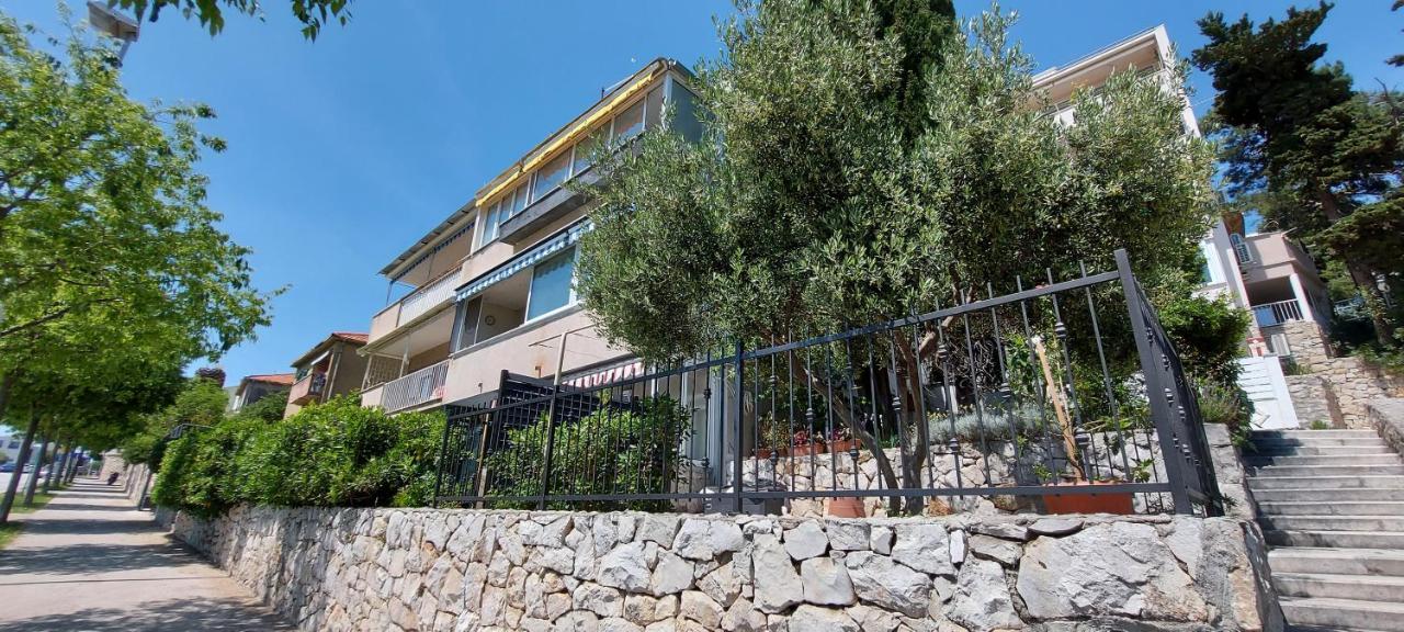 Apartment Ankora Сплит Екстериор снимка