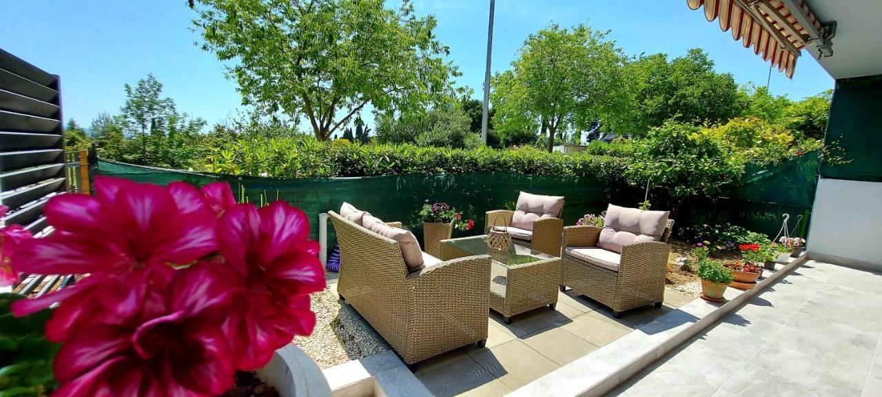 Apartment Ankora Сплит Екстериор снимка