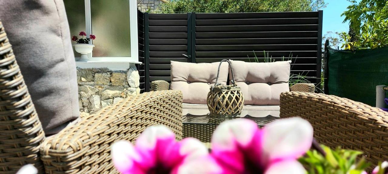 Apartment Ankora Сплит Екстериор снимка