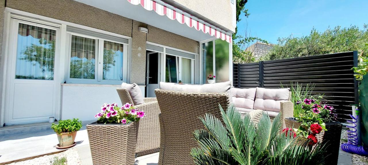 Apartment Ankora Сплит Екстериор снимка