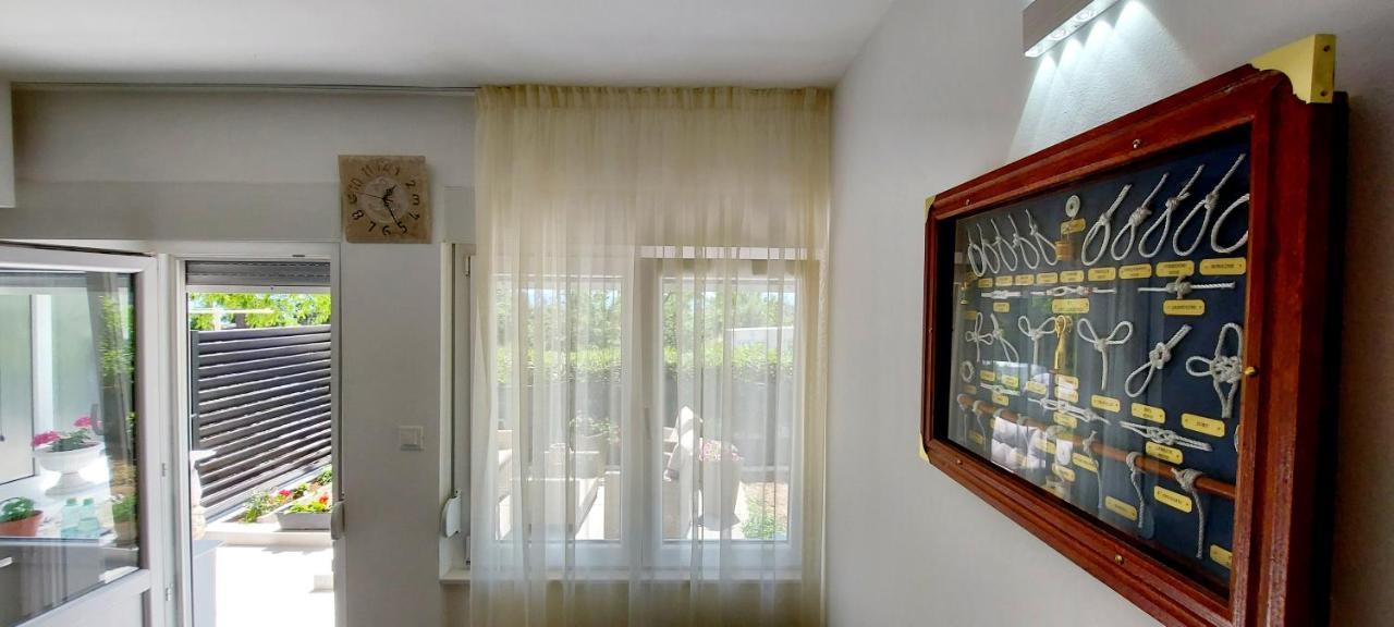 Apartment Ankora Сплит Екстериор снимка