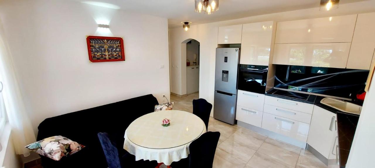 Apartment Ankora Сплит Екстериор снимка