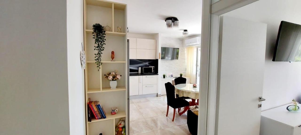 Apartment Ankora Сплит Екстериор снимка