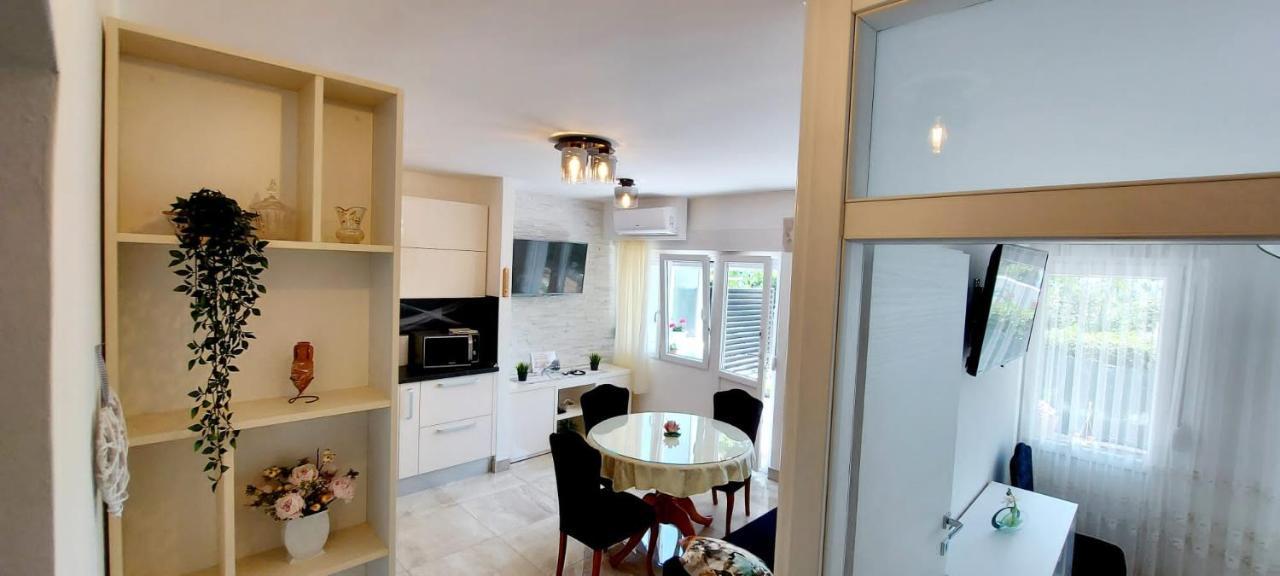 Apartment Ankora Сплит Екстериор снимка